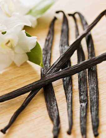 Mathieu Teisseire 70Cl Ingredient Vanilla