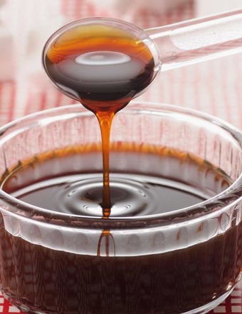 Mathieu Teisseire 70Cl Ingredient Caramel