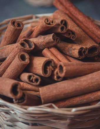 Mathieu Teisseire 70Cl Ingredient Cinnamon