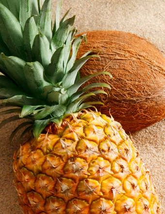 Mathieu Teisseire 70Cl Ingredient Pina Colada