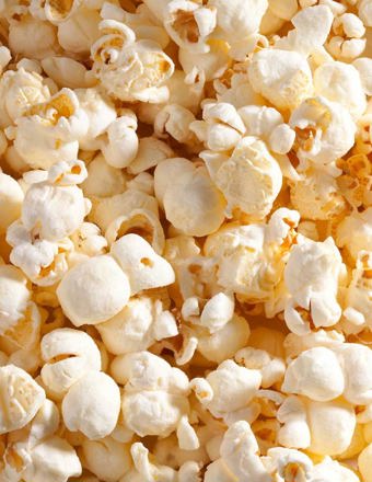 Mathieu Teisseire 70Cl Ingredient Popcorn