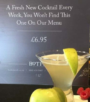 Elevate Your Menu Carousel3 Menu