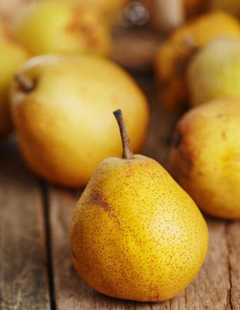 Mathieu Teisseire 70Cl Ingredient Pear