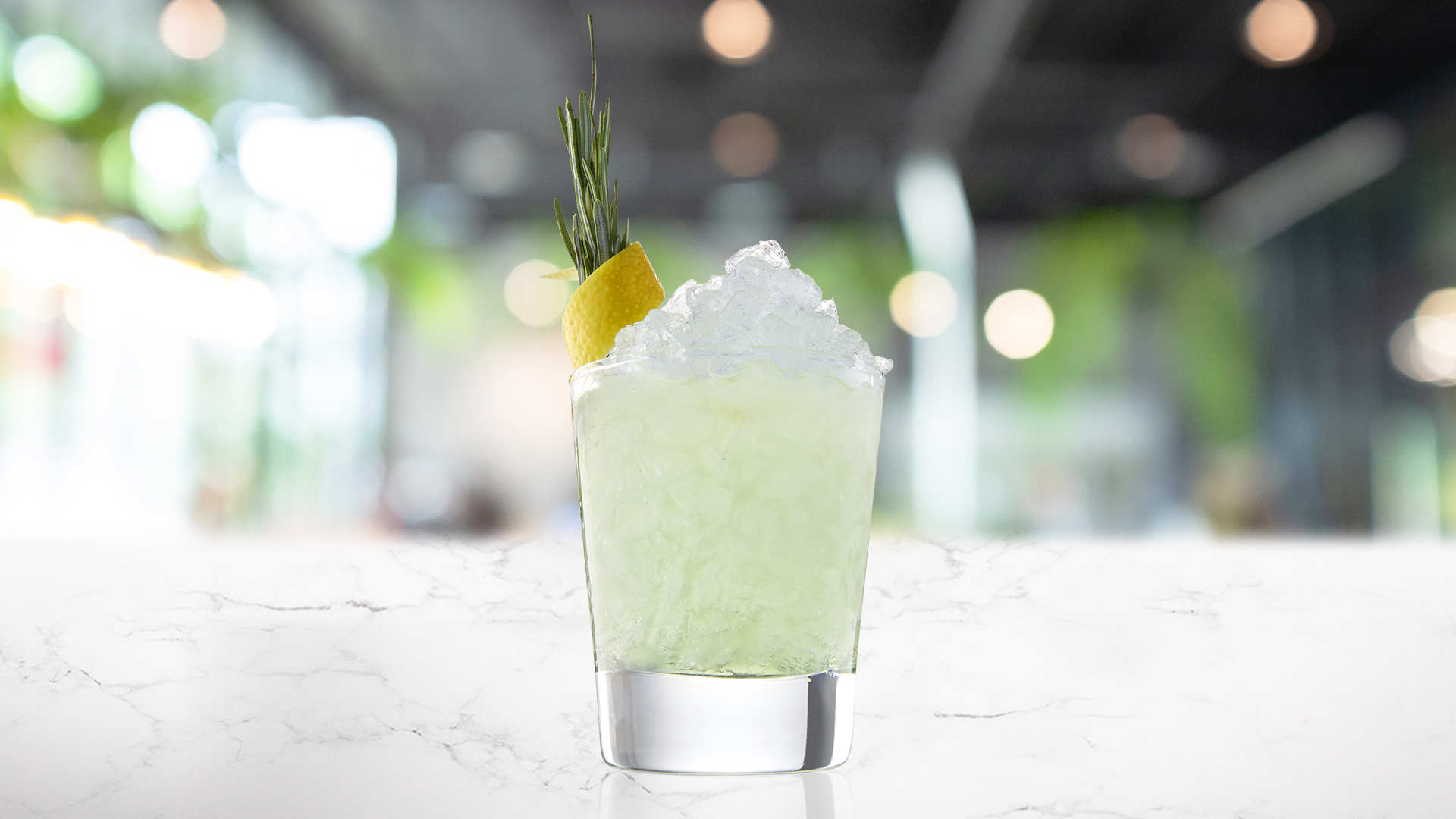 Recipe 174 Pistachio Ade