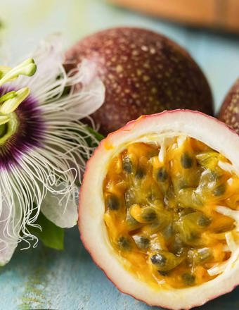 Mathieu Teisseire 70Cl Ingredient Passion Fruit Puree