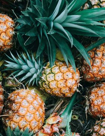 Mathieu Teisseire 70Cl Ingredient Pineapple Puree