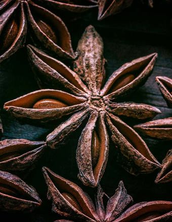 Mathieu Teisseire 70Cl Ingredient Anise