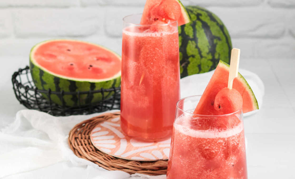 Recipe 114 Watermelon Smoothie (1)