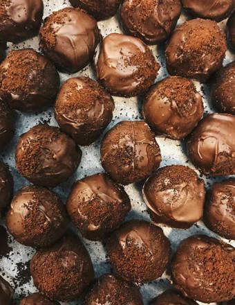 Mathieu Teisseire 70Cl Ingredient Chocolate Praline